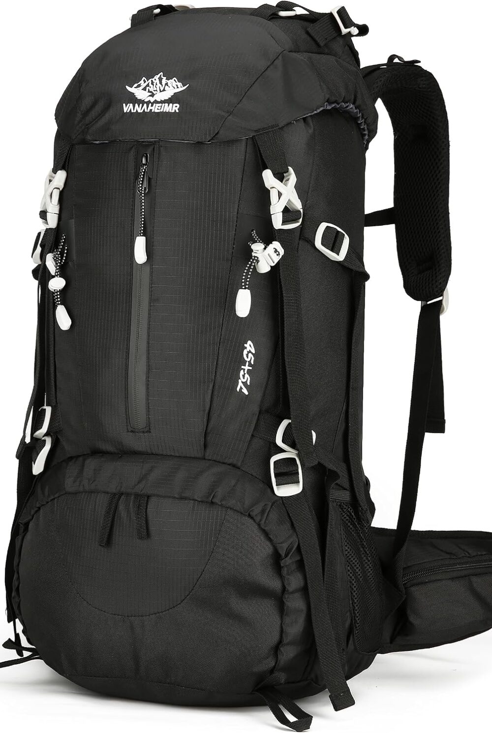 Esup 50L Waterproof Camping Hiking Backpack for Men and Women